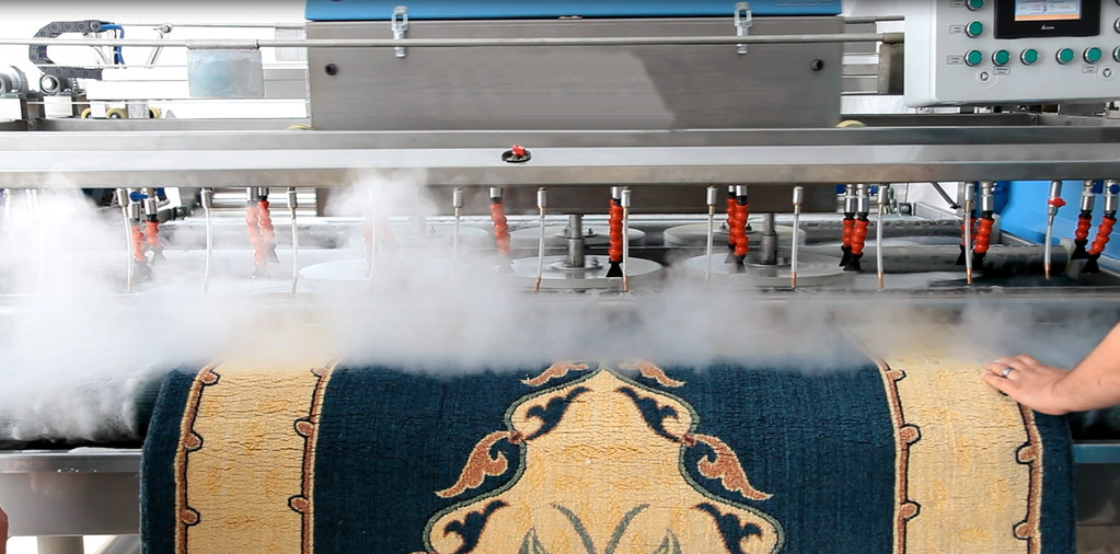 Akşehir Halı Yıkama