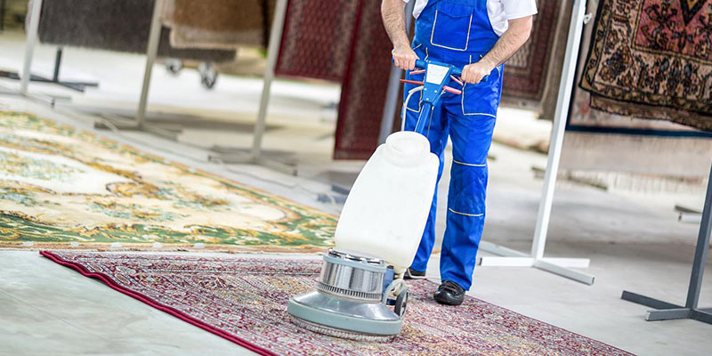 Akşehir Halı Yıkama