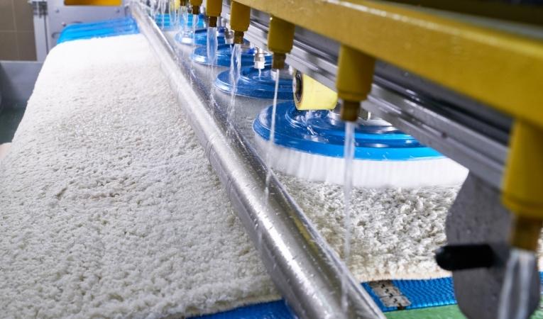 Akşehir Halı Yıkama